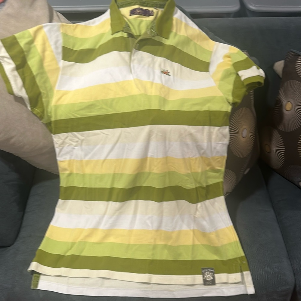 Akoo polo shirt